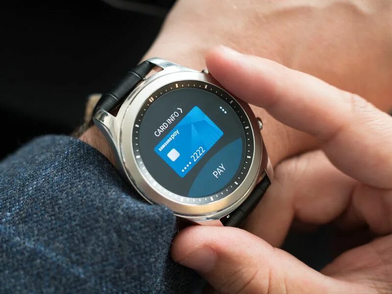 Поставить фото на часы самсунг Gear S3 to support Samsung Pay even without a Samsung phone http://ift.tt/2g1BgU