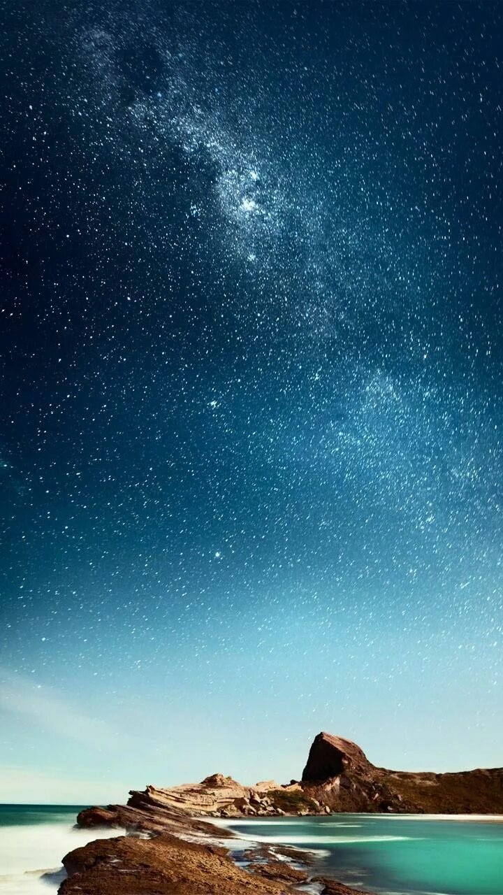 Поставить фото обои на телефон SKY wallpaper by stefigega1 - Download on ZEDGE ™ 7d66 Hd nature wallpapers, Nat