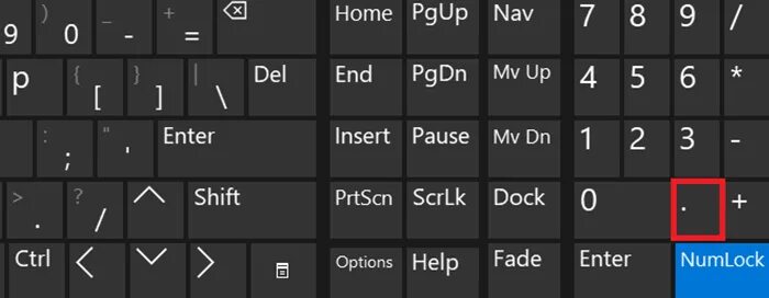 Поставить знак на фото онлайн Как поставить точку на клавиатуре - порядок действий Apptoday
