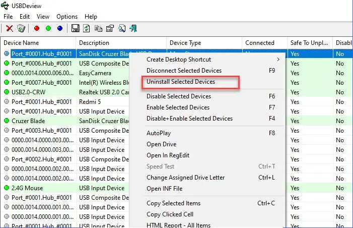 Постоянно звук подключения usb windows 10 Stop random USB connection or disconnection sounds on PC