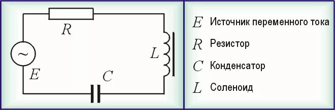 Постоянный переменный электрический ток электрические схемы Картинки СХЕМЫ СОПРОТИВЛЕНИЯ ПЕРЕМЕННОМУ ТОКУ