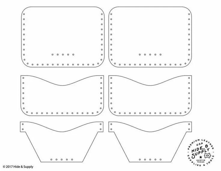 Построение выкроек из кожи выкройка мужского портмоне из кожи своими руками выкройки: 2 тыс изображений най