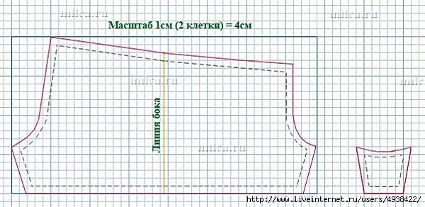 Построение выкройки мужских трусов семейных 56 размера #Мужчинам_АльбинаСкрипка Consider sewing family panties on the example of a larg