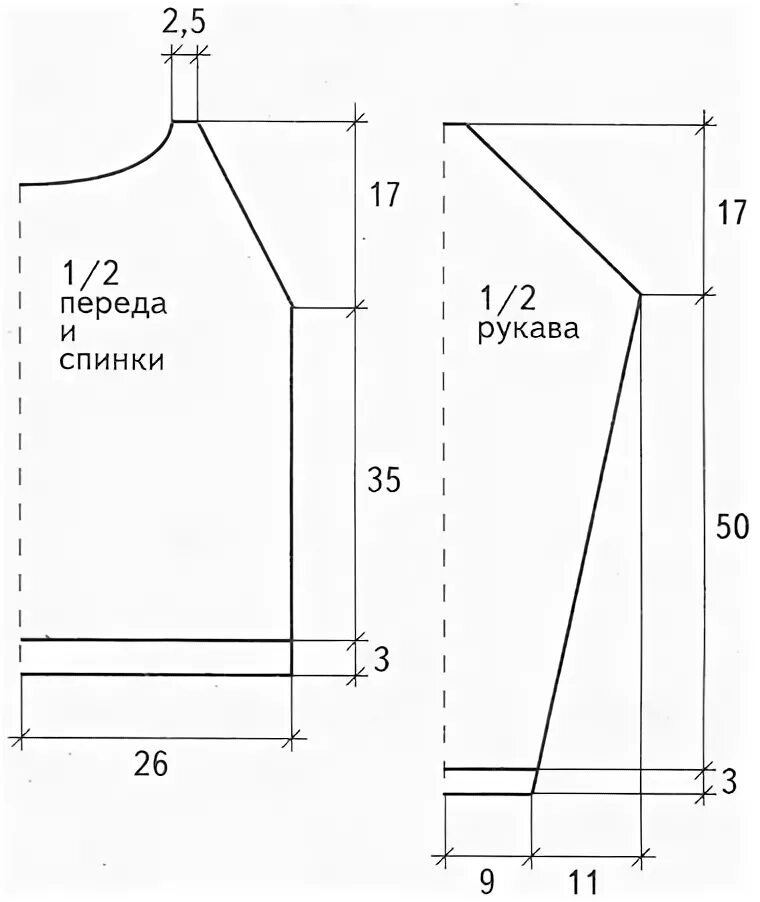 Построение выкройки мужского лонгслива Лонгслив мужской выкройка: найдено 87 изображений