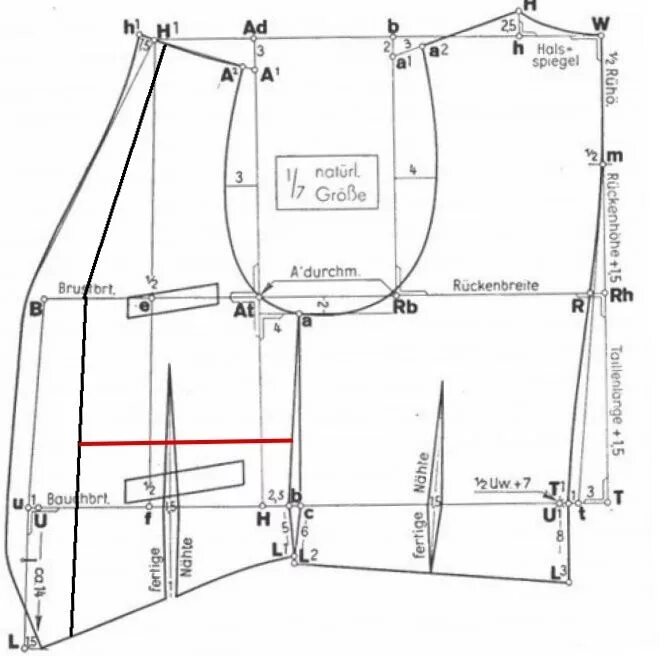 Построение выкройки мужского жилета классического waistcoat Patrones de costura, Patrones de ropa, Patrones de camisa