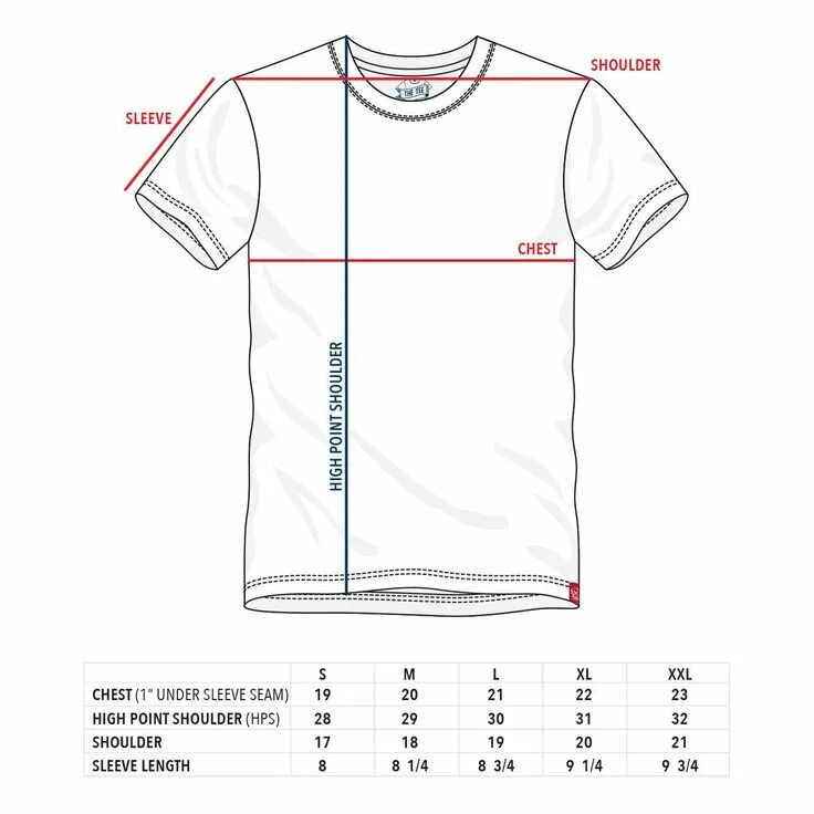 Построение выкройки мужской футболки The Tee Project - Tee Spec T shirt sewing pattern, Single tees, Mens tshirts