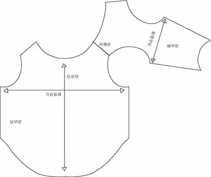 Построение выкройки основы одежды для собак выкройка комбинезона для собаки удобный покрой: 10 тыс изображений найдено в Янд