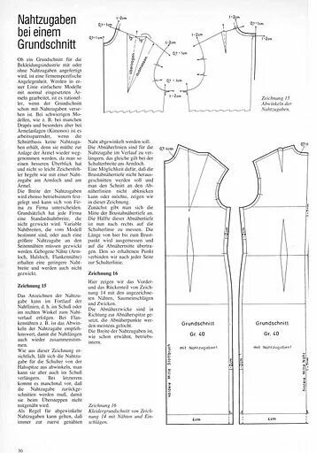 Построение выкройки основы платья по мюллеру Album Archive Album, Pattern, Diagram