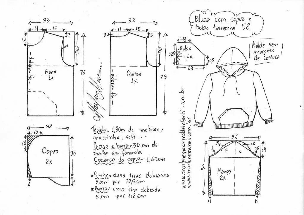 Построение выкройку свитшота мужского оверсайз igolka.patterns. Запись со стены. Kids clothes patterns, Fashion sewing, Fashion