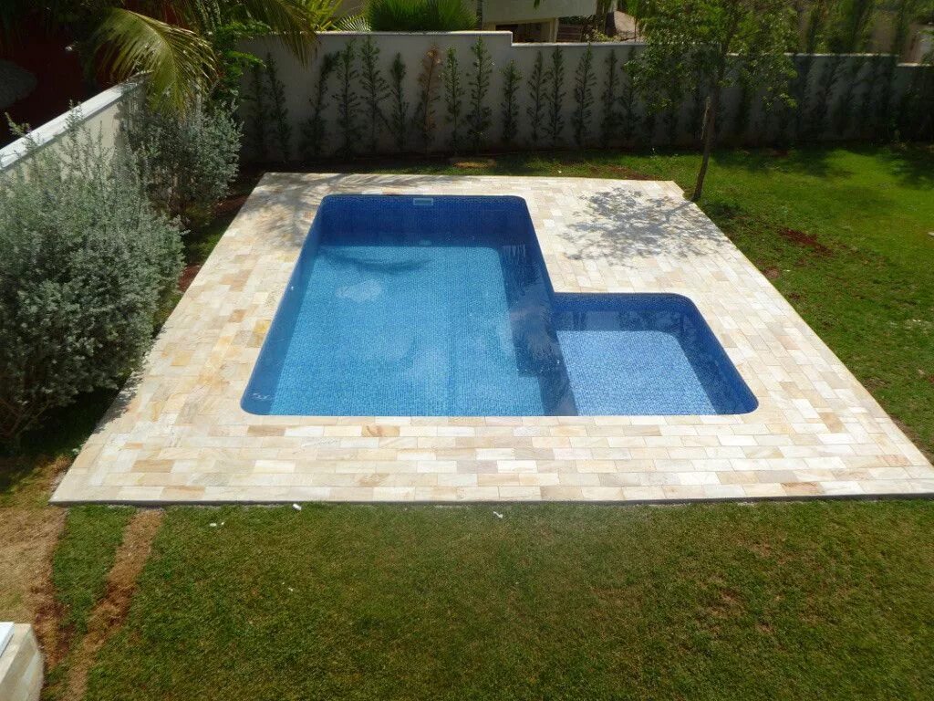 Построить бассейн на даче своими руками SwimmingPoolBuilding2012 Diy swimming pool, Diy pool, Pools for small yards