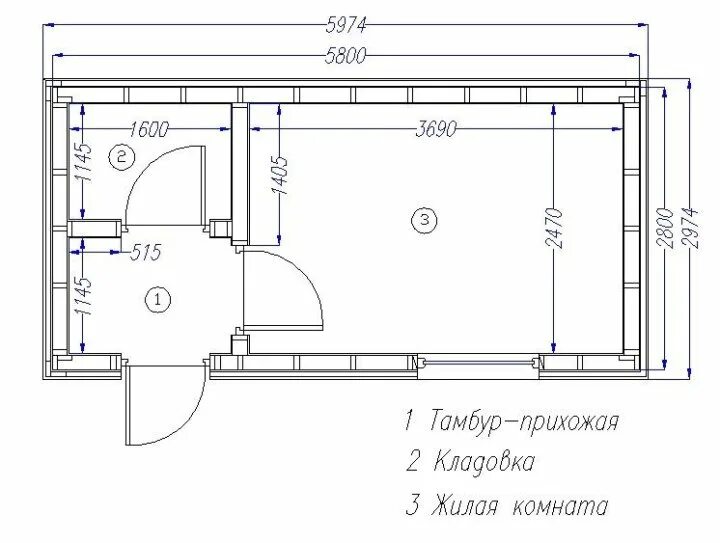 Бытовка своими руками Складские здания, Строительство сарая, Деревянный сарай