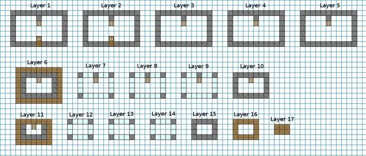 Построить дом в майнкрафте чертежи Afbeeldingsresultaat voor minecraft house blueprints Minecraft blueprints, Minec