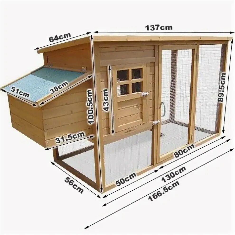 Построить курятник своими руками фото чертежи 6 considerations for building chicken coop nesting boxes - The Poultry Guide Por