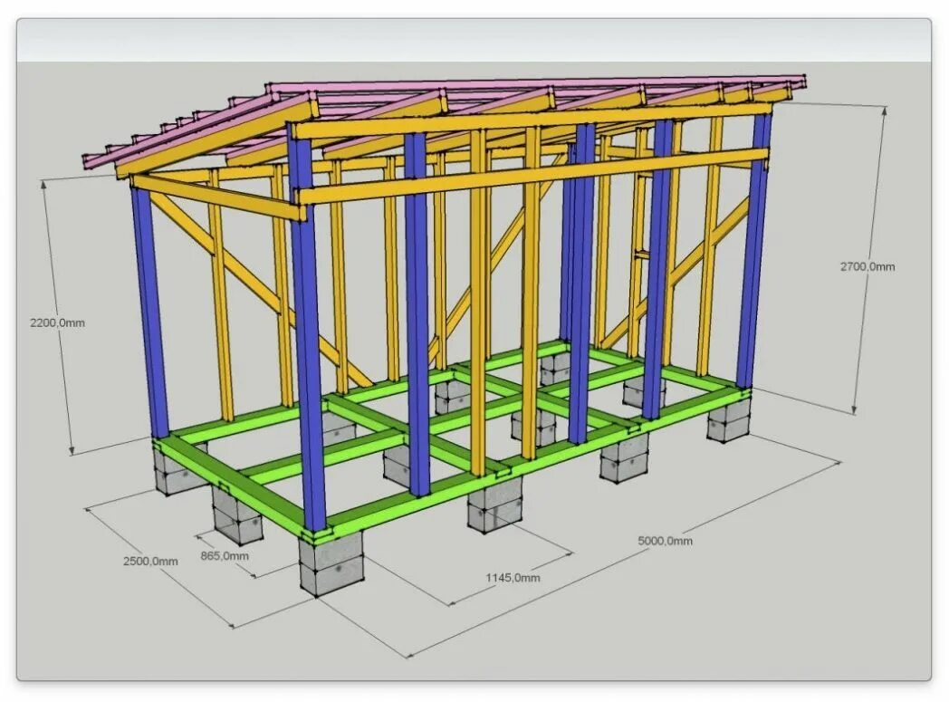 Построить своими руками фото схемы Бытовка своими руками Складские здания, Строительство сарая, Деревянный сарай