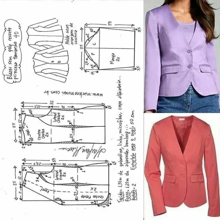 Mungfali Jacket pattern sewing, Coat pattern sewing, Pattern drafting