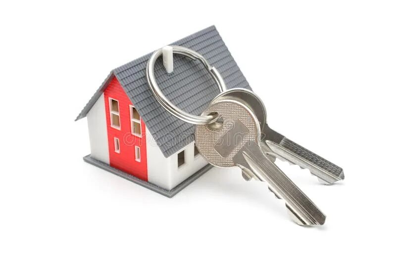 Постройка домов ключ фото House with keys stock image. Image of building, keyring - 38406195