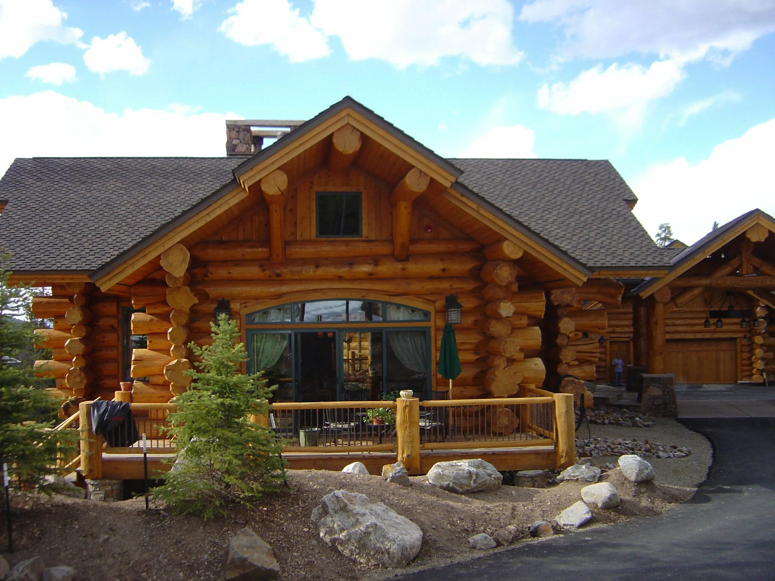 Постройка домов ключ фото 30 Comfortable Small Log Home Design Ideas for Best Inspirations Log homes, Log 