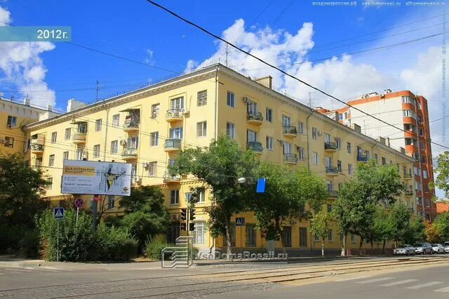 Посу шим лесной пер 6 волгоград фото Комната 17 м² в 2-к, 3/5 эт. на продажу в Волгограде Купить комнату в Волгограде