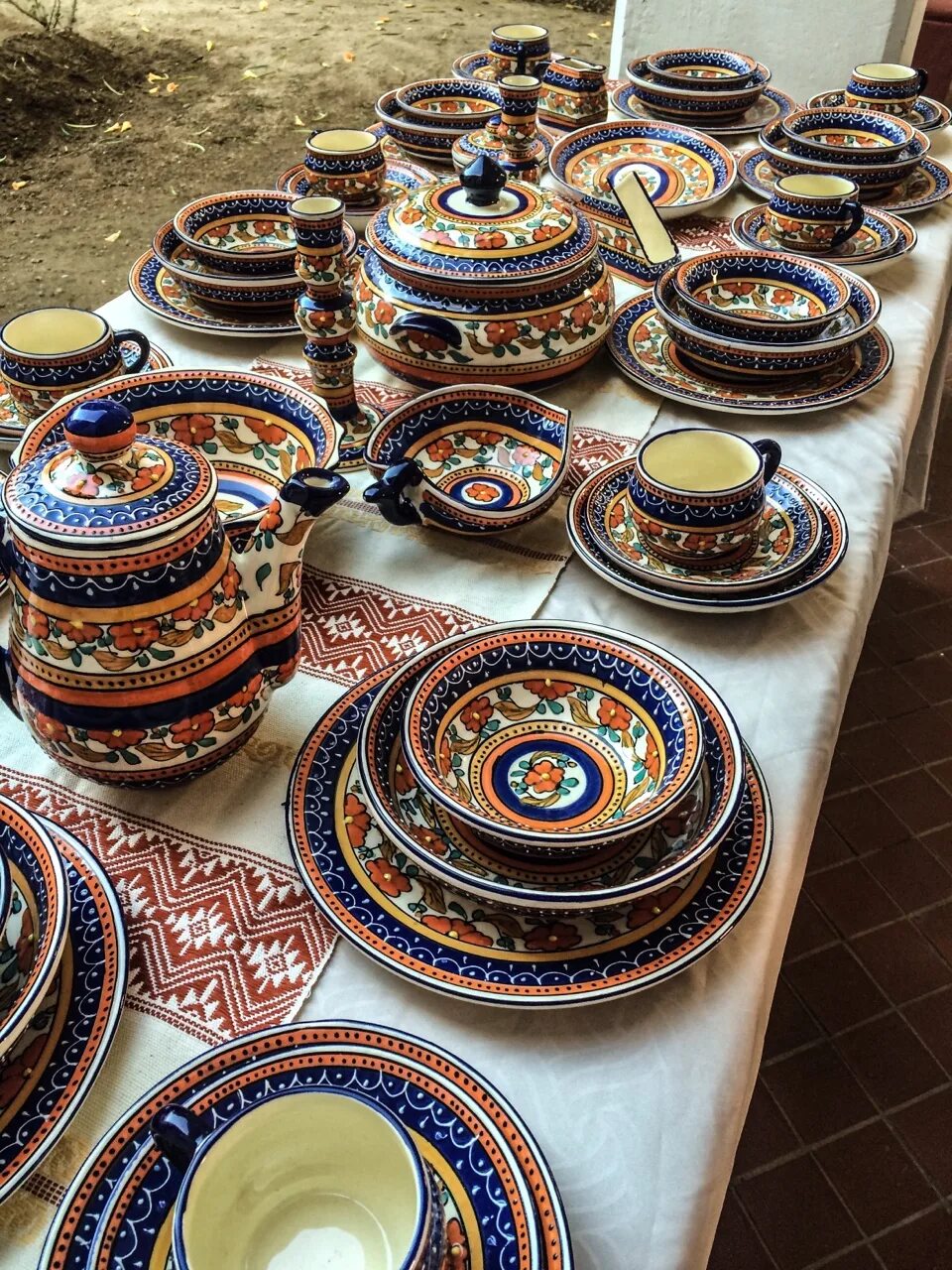 Посуда армении национальная фото TALAVERA, A MEXICAN TREASURE Mexican home decor, Mexican decor, Mexican kitchens