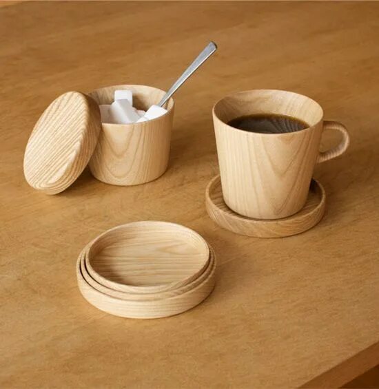 Посуда из дерева фото wooden housewares Wooden tableware, Wood, Wood design