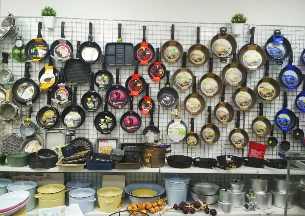 Посуда на садоводе фото и цены Posuda, tableware shop, Balashikha, Zheleznodorozhny Microdistrict, Proletarskay