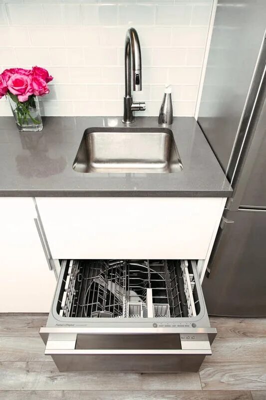 Посудомоечная машина в ванной комнате фото Mini Dishwasher Under Sink Cheap Sale www.cifroclub.ru