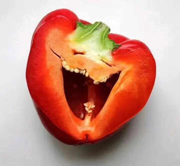 Потап овощ фото Pin on really? Stuffed peppers, Funny vegetables, Vegetables