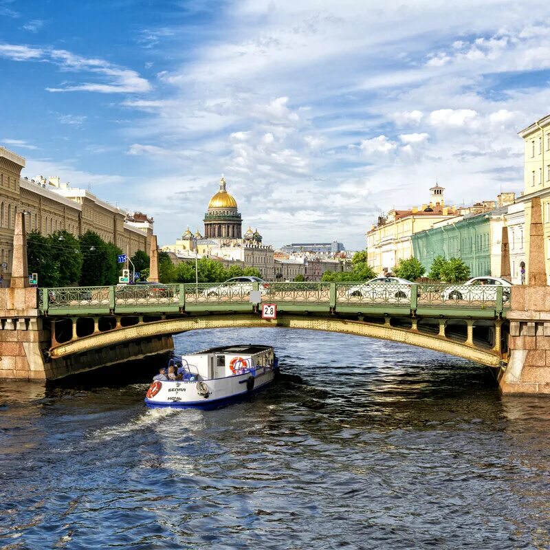 Поцелуев мост в санкт петербурге фото Поцелуев мост. Мойка. Санкт-Петербург :: Максим Хрусталев - Социальная сеть Фото