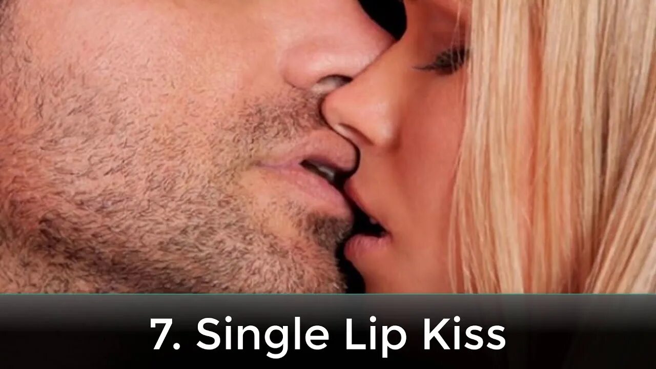 Поцелуй фото игры Top 10 Different Types Of Kiss And What They Actually Mean - YouTube