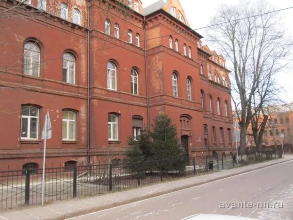 Поцелуй, housing complex, Kaliningrad, Tomskaya Street - Yandex Maps