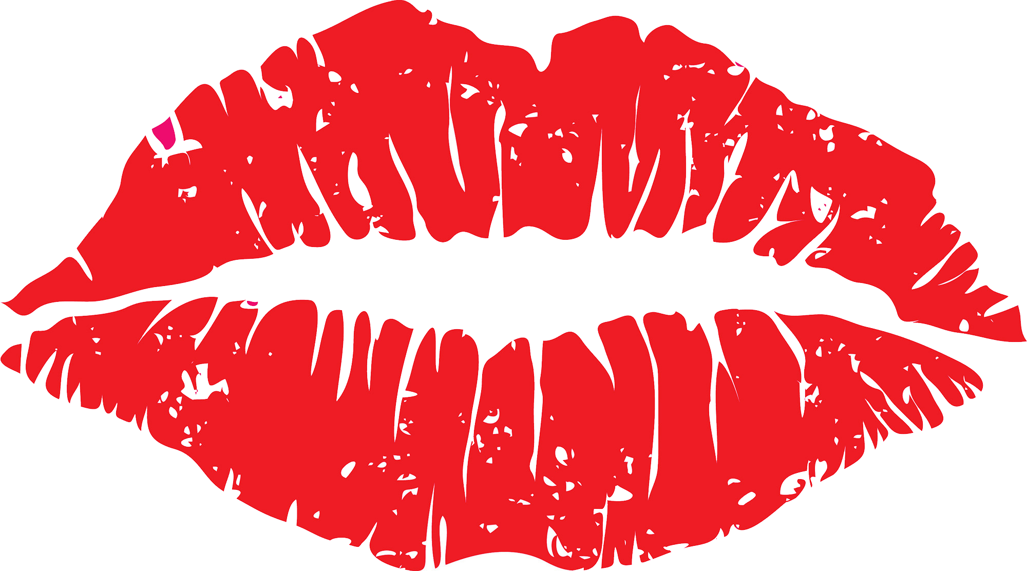 Поцелуй красный фото Kiss Lips PNG Image PNG All