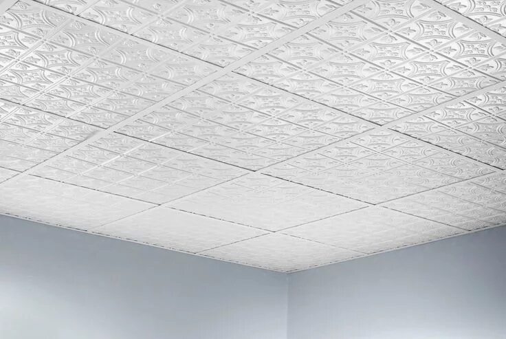 Потолки без швов фото Armstrong Ceiling Tile Glue Drop ceiling tiles, Ceiling tiles, 2x2 ceiling tiles