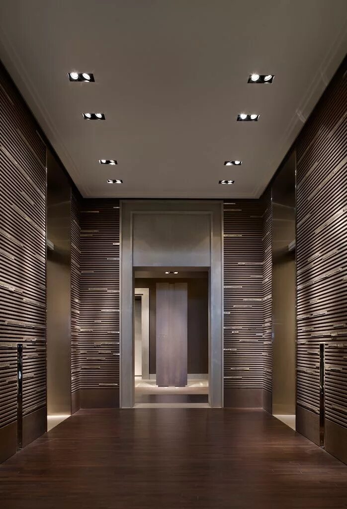 Потолки дизайн современные в прихожую Image result for hotel elevator lobby design Beautiful houses interior, Hotel in