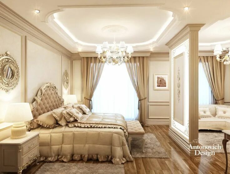 Потолки классический стиль фото Luxury furniture stores, Interior design, Apartment design