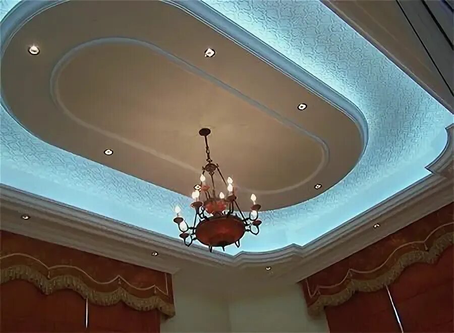 Потолки таджикистане фото False Ceiling Basement Media Rooms false ceiling gypsum woods.False Ceiling Desi