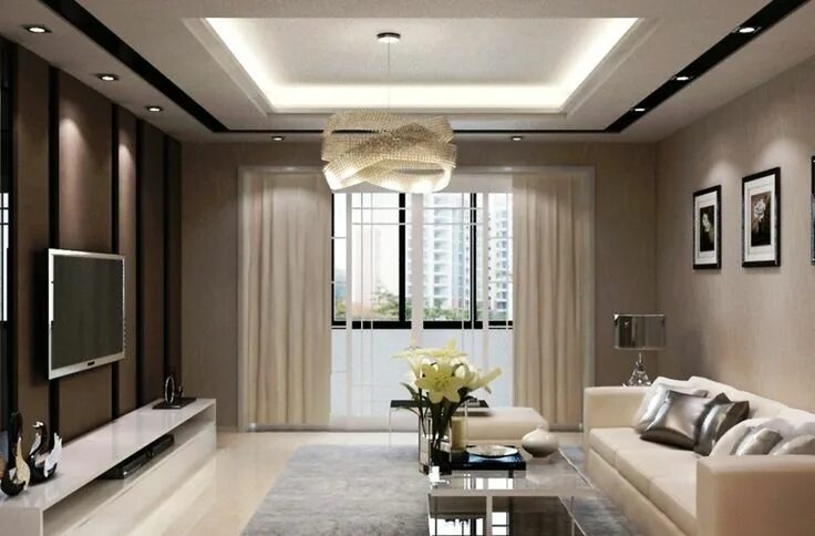 Потолки в гостиной дизайн 2024 Image result for minimalist living room ideas Небольшие гостиные, Планировки гос