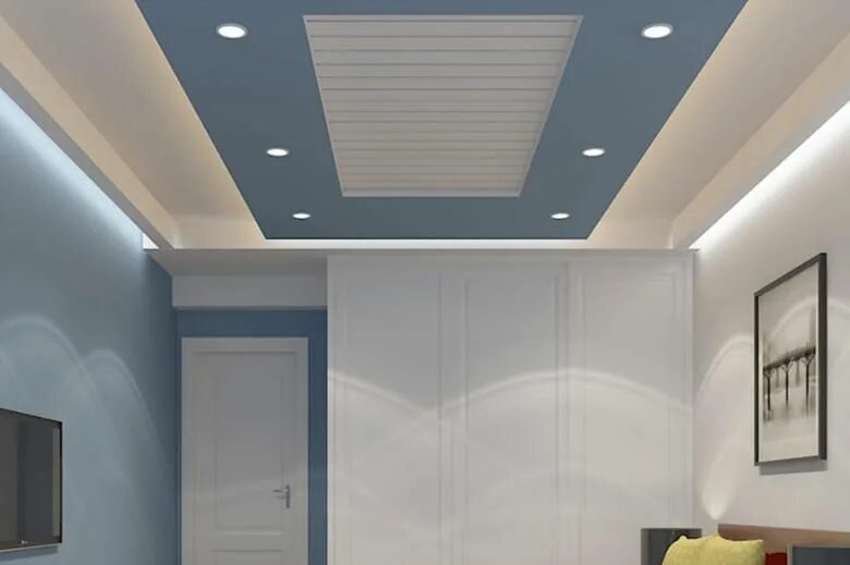 Потолочная потолки фото bedroom Bedroom false ceiling design, Ceiling design modern, Pop ceiling design