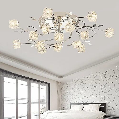 Потолочные люстры фото на потолке Купить детские потолочные светильники OOFAY LIGHT@ OOFAY LIGHT Modern Elegante L