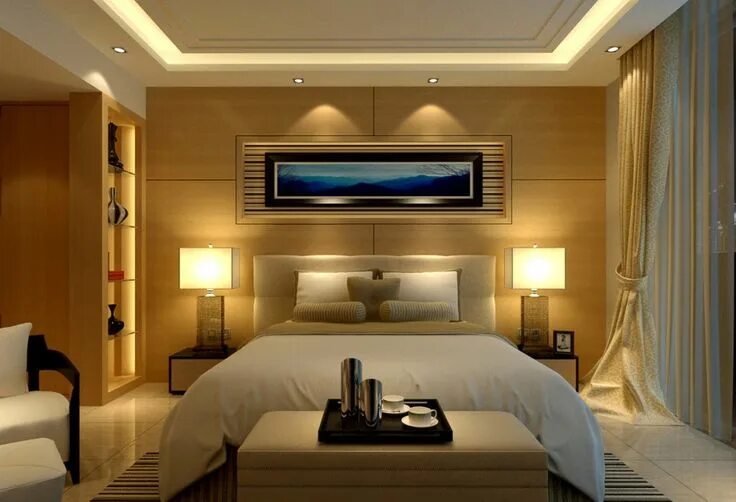 Потолочный спальни дизайн Bedroom Furniture Ideas Luxury bedroom furniture, Bedroom furniture design, Arra