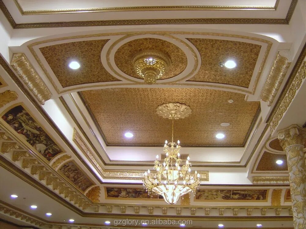 Потолок дизайн узбекистан фото Gypsum plaster ceiling board, Gypsum plaster ceiling board direct from Guangzhou