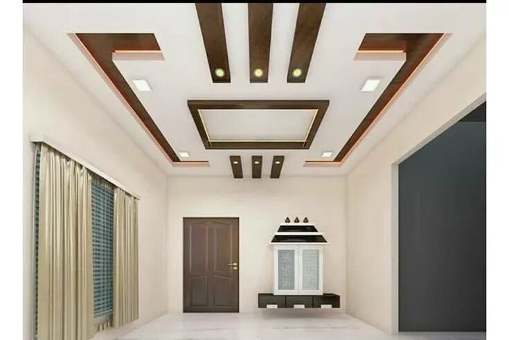 Pin on Techos Pop false ceiling design, Ceiling design, False ceiling design