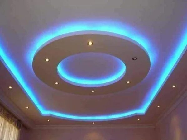 Потолок фигура фото из узбекистана Wonderful Modern Ceiling Design Ideas To Leave You Breathless - Engineering Disc