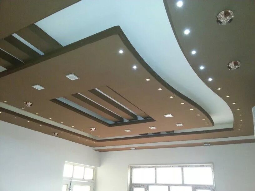 Потолок гипсокартон каталог фото أنتاجي وتصميمي Pop false ceiling design, Pop ceiling design, False ceiling desig