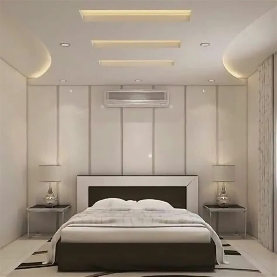 Потолок из гипсокартона в спальне фото Pin by gulzar Ahmed on ABC Ceiling design modern, False ceiling design, Ceiling 