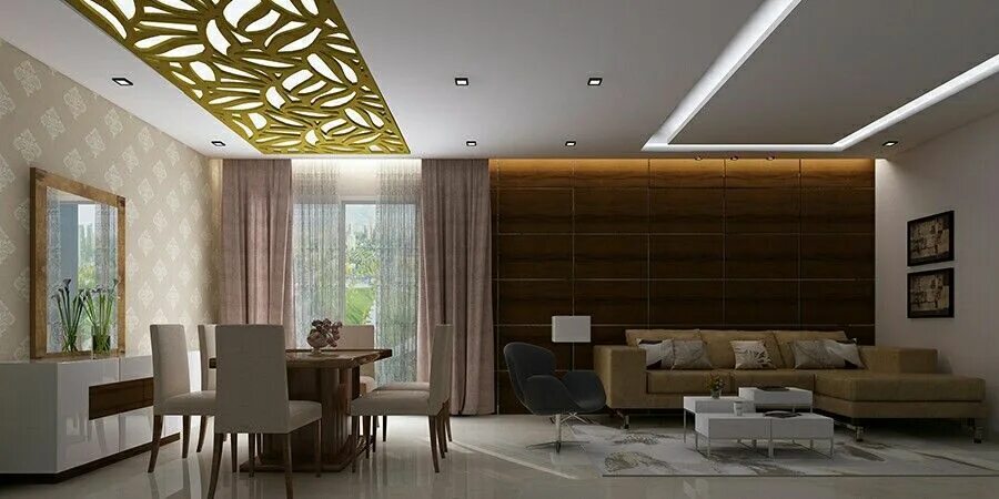 Потолок натяжной 2023 дизайн фото Pin on indoor Home, Indoor, Home decor