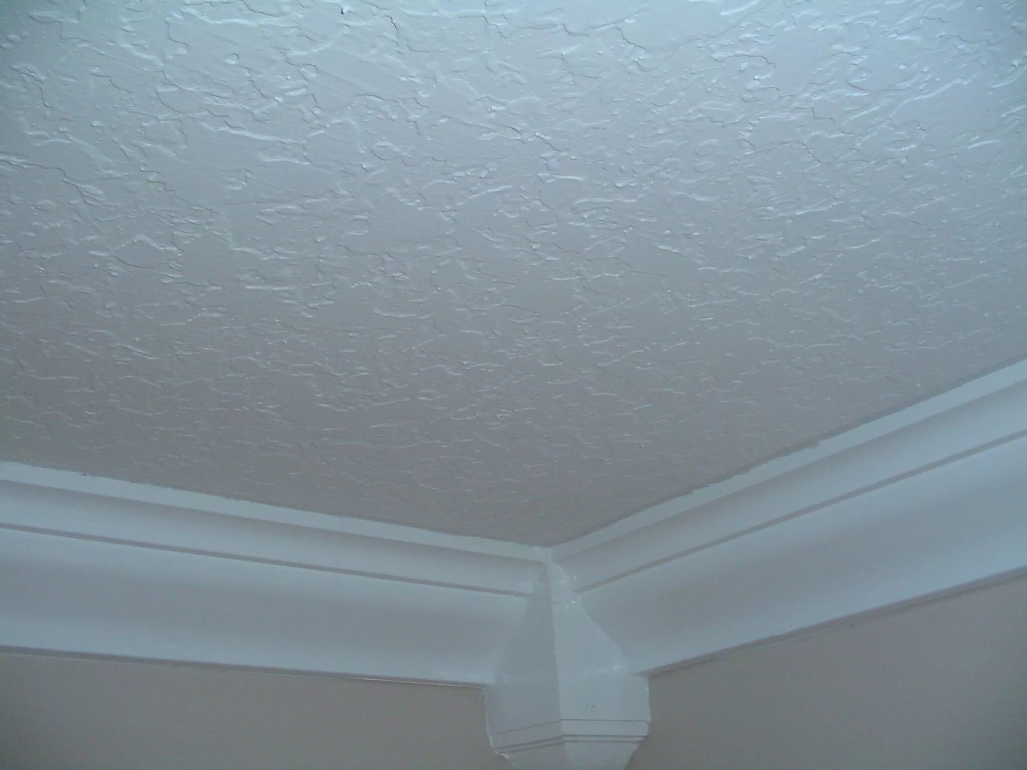 Потолок под покраску фото ceiling texture Popcorn Removal - Popcorn Ceiling Removal - Knockdown Texture Kn