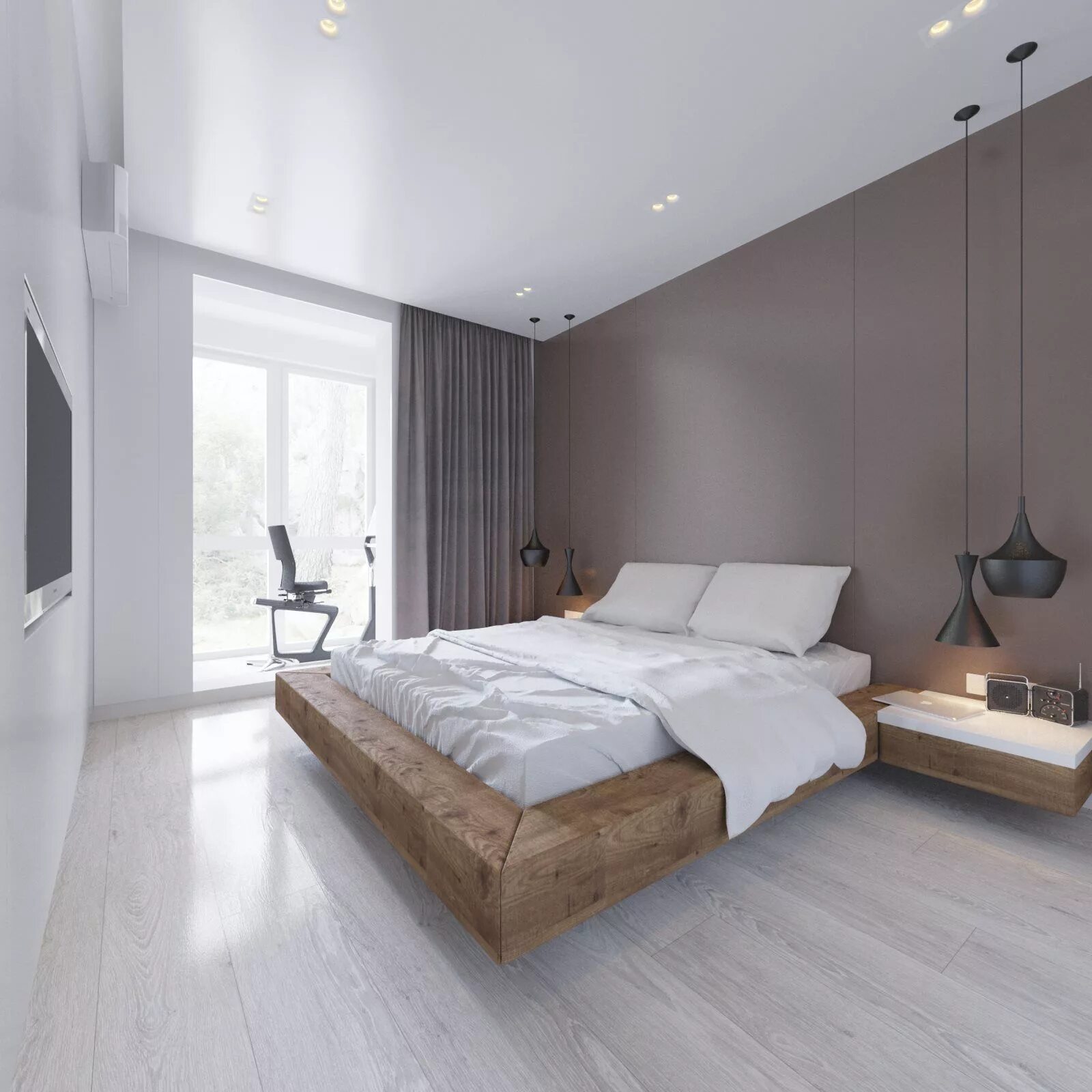 Потолок в спальню дизайн фото новинки Pinterest: rebelxo7 Camera da letto arredamento, Design per camere da letto, Cam