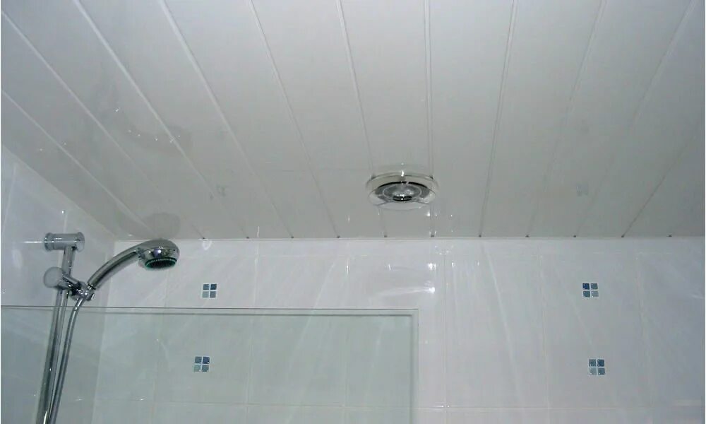 Потолок ванной комнаты пластиковыми панелями фото 15 Best Bathroom Ceiling Material Ceiling materials, Amazing bathrooms, Bathroom