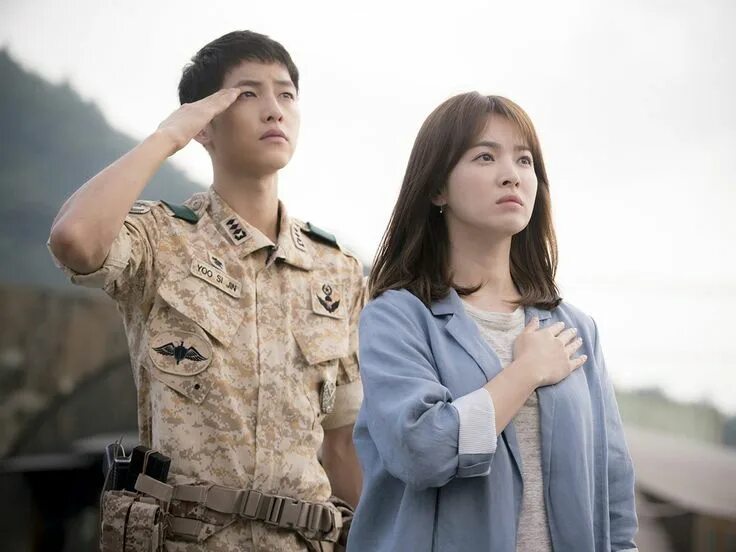 Потомки солнца фото актеров DESCENDANTS OF THE SUN Sun Pendant Necklace Korean actors, Actor, Korean drama