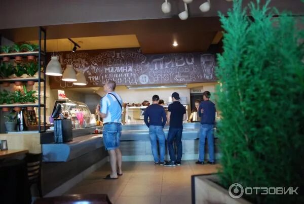 Поварешка ленинский просп 8 калининград фото Отзыв о Кафе "Поварешка" (Россия, Калининград) здесь вкусно кормят и недорого бе